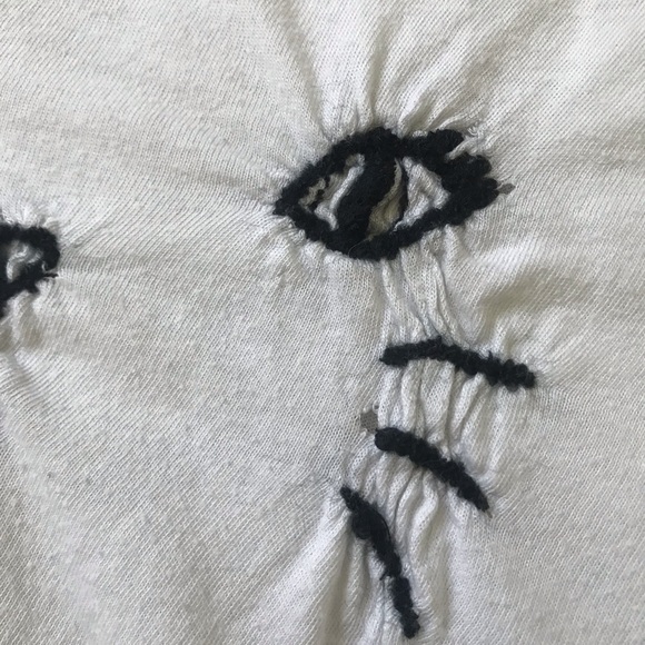 🐱💕Kitten PJ Set | Crop top & Pajama Shorts - Picture 5 of 9